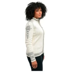 Dale Of Norway Women's 140th Anniversary Jacket - Wolljacke 10 Dale Of Norway Women's 140th Anniversary Jacket - Wolljacke -Outdoor-Ausrüstung dale of norway womens 140th anniversary jacket wolljacke detail 4