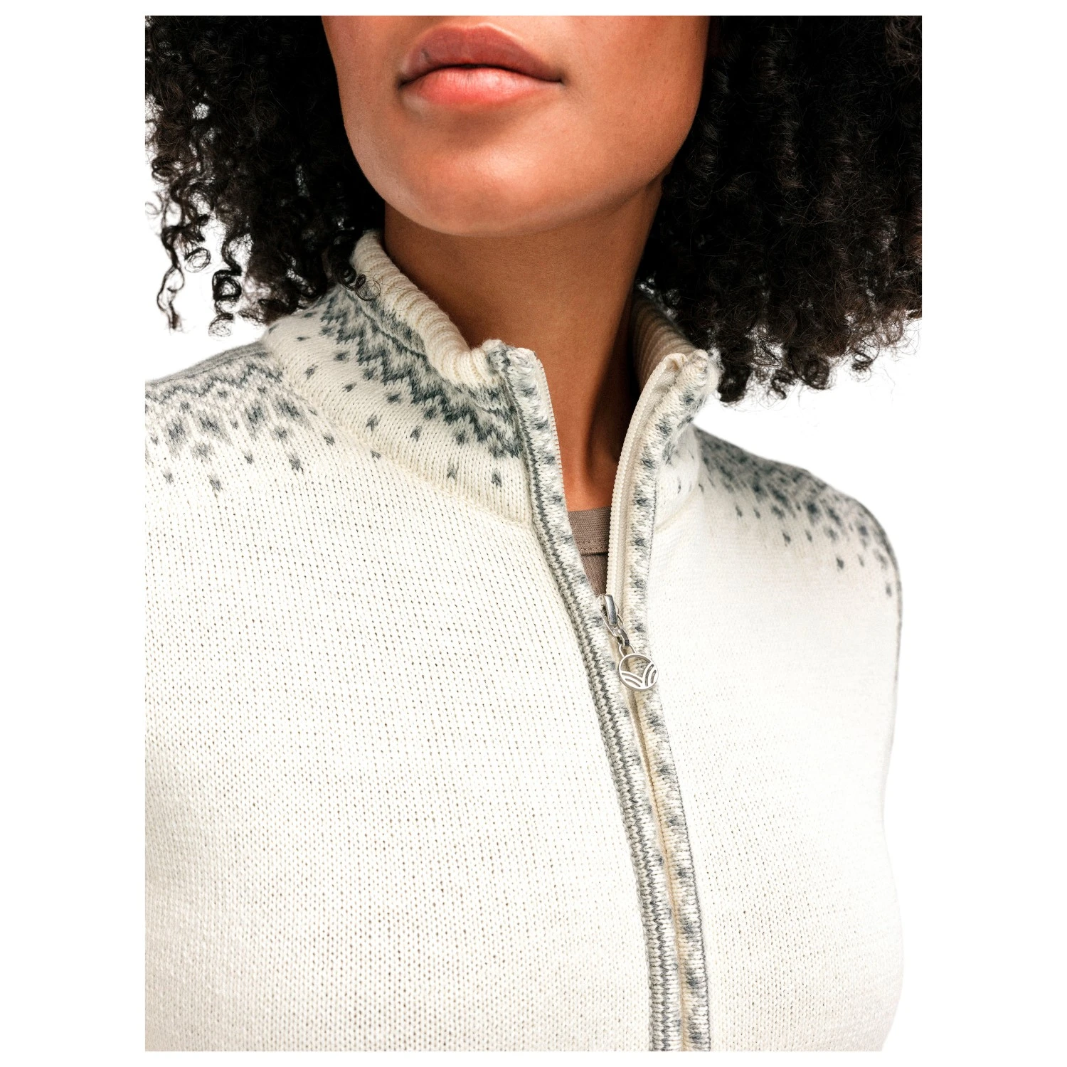 Dale Of Norway Women's 140th Anniversary Jacket - Wolljacke 5 Dale Of Norway Women's 140th Anniversary Jacket - Wolljacke – Bild 5