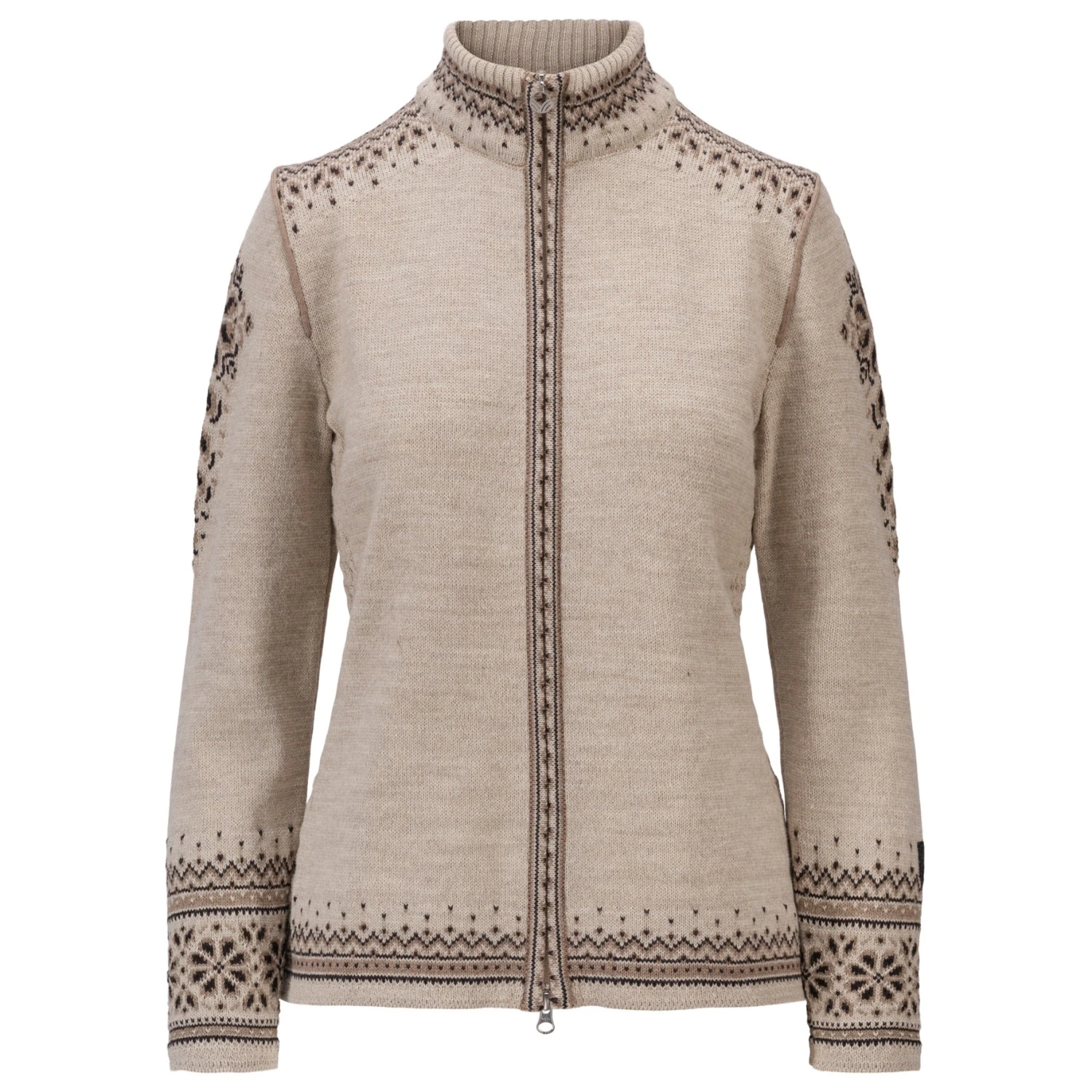 Dale Of Norway Women's 140th Anniversary Jacket - Wolljacke 1 Dale Of Norway Women's 140th Anniversary Jacket - Wolljacke