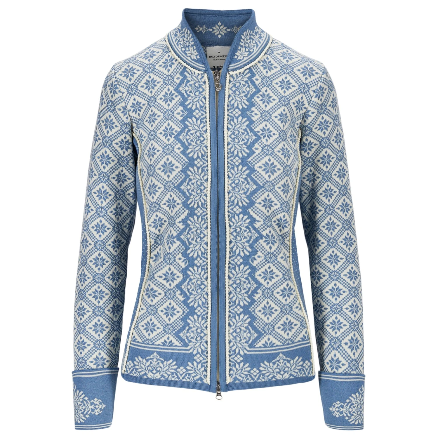 Dale Of Norway Women's Christiania - Wolljacke 8 Dale Of Norway Women's Christiania - Wolljacke – Bild 8