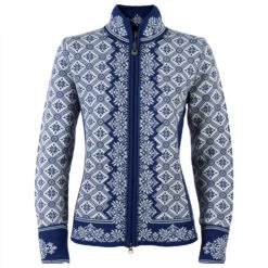 Dale Of Norway Women's Christiania - Wolljacke