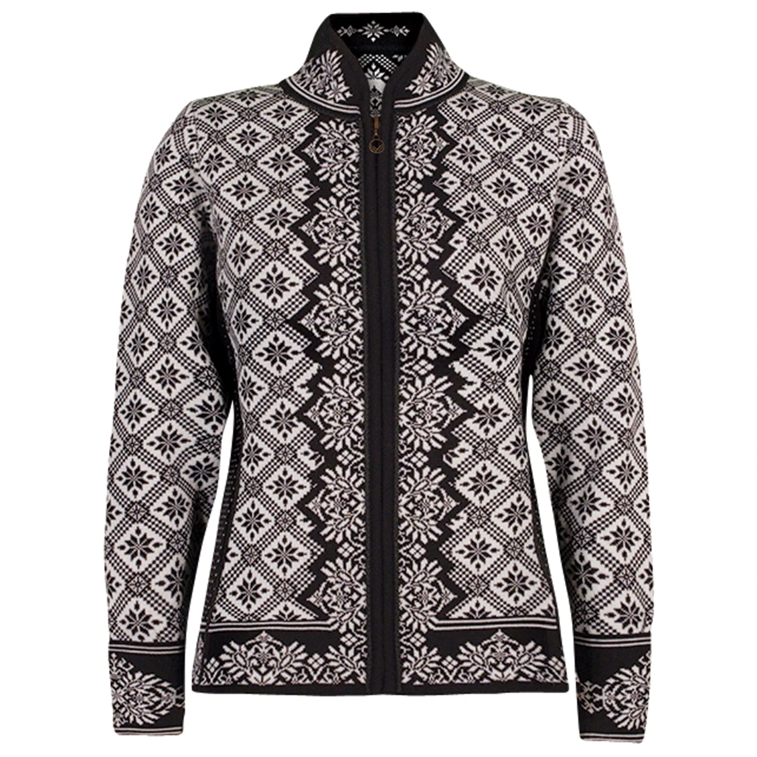 Dale Of Norway Women's Christiania - Wolljacke 10 Dale Of Norway Women's Christiania - Wolljacke – Bild 10