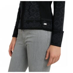 Dale Of Norway Women's Christiania - Wolljacke 16 Dale Of Norway Women's Christiania - Wolljacke -Outdoor-Ausrüstung dale of norway womens christiania wolljacke detail 7