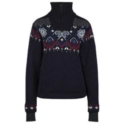 Dale Of Norway Women's Fongen WP Sweater - Wollpullover