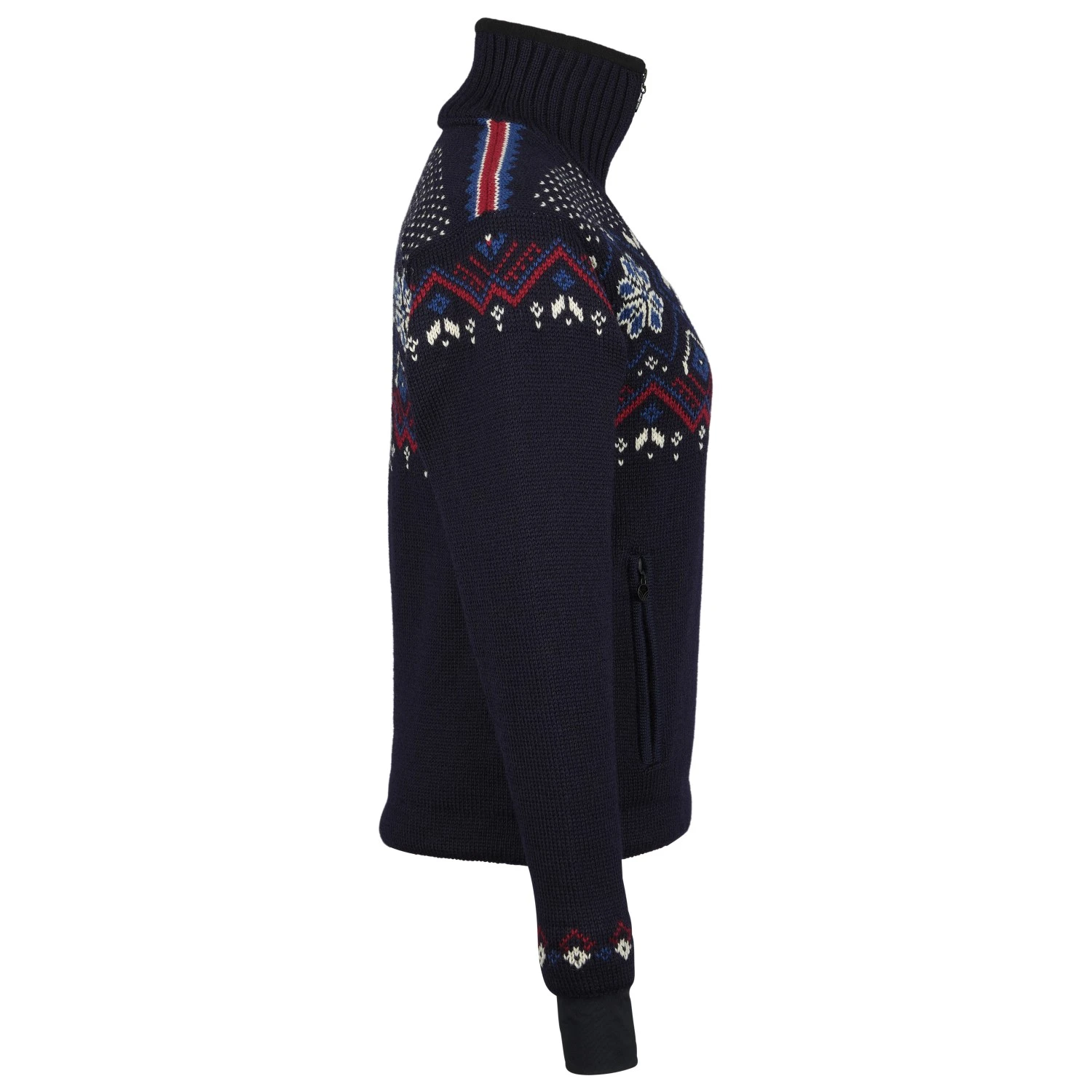 Dale Of Norway Women's Fongen WP Sweater - Wollpullover 3 Dale Of Norway Women's Fongen WP Sweater - Wollpullover – Bild 3