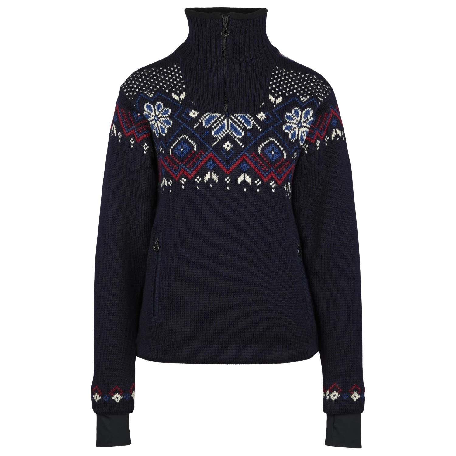 Dale Of Norway Women's Fongen WP Sweater - Wollpullover 1 Dale Of Norway Women's Fongen WP Sweater - Wollpullover