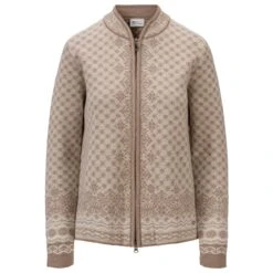 Dale Of Norway Women's Solfrid Jacket - Wolljacke -Outdoor-Ausrüstung dale of norway womens solfrid jacket wolljacke 2