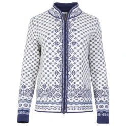 Dale Of Norway Women's Solfrid Jacket - Wolljacke