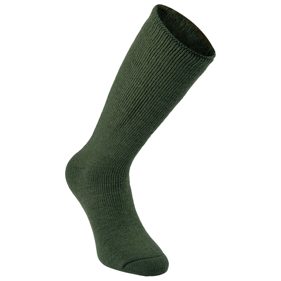 Deerhunter Rusky Thermo Socks 25 Cm - Wandersocken 1 Deerhunter Rusky Thermo Socks 25 Cm - Wandersocken
