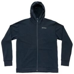 Devold Everyday Zip Hoodie - Merinojacke