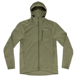 Devold Women's Herøy Merino Jacket - Merinojacke