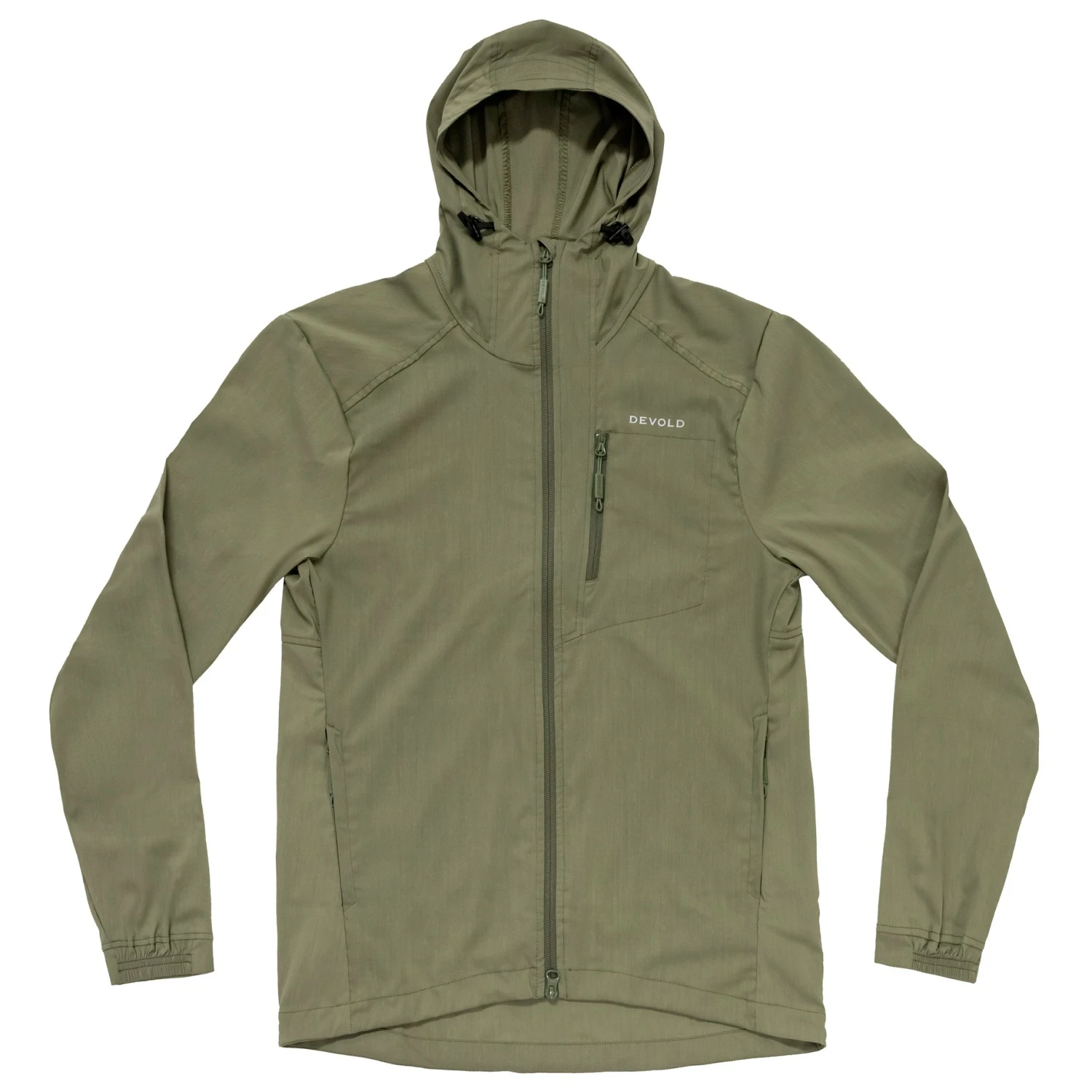 Devold Women's Herøy Merino Jacket - Merinojacke 1 Devold Women's Herøy Merino Jacket - Merinojacke