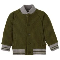 Kid's College-Jacke - Wolljacke 8 Kid's College-Jacke - Wolljacke -Outdoor-Ausrüstung disana kids college jacke wolljacke 3