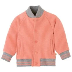 Kid's College-Jacke - Wolljacke 9 Kid's College-Jacke - Wolljacke -Outdoor-Ausrüstung disana kids college jacke wolljacke 4