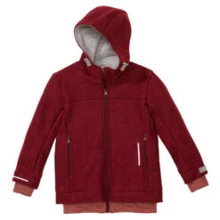 Kid's Outdoor-Jacke - Wolljacke 8 Kid's Outdoor-Jacke - Wolljacke -Outdoor-Ausrüstung disana kids outdoor jacke wolljacke 1
