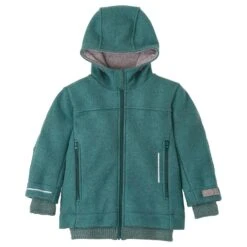 Kid's Outdoor-Jacke - Wolljacke 9 Kid's Outdoor-Jacke - Wolljacke -Outdoor-Ausrüstung disana kids outdoor jacke wolljacke 2