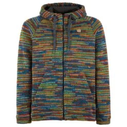 E9 Happy - Wolljacke 17 E9 Happy - Wolljacke -Outdoor-Ausrüstung e9 happy wolljacke 1