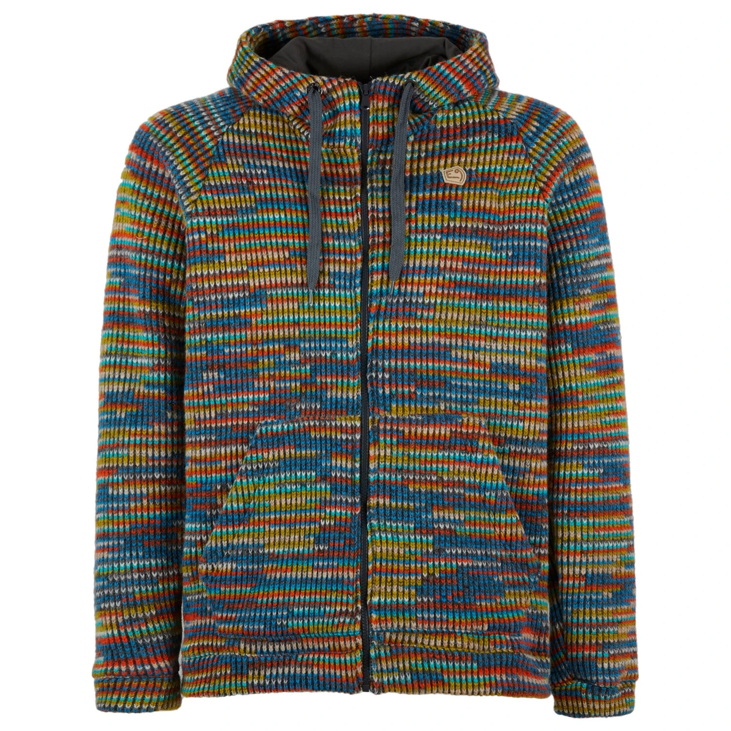 E9 Happy - Wolljacke 8 E9 Happy - Wolljacke – Bild 8