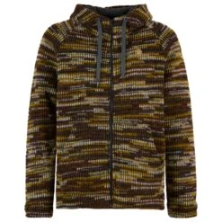 E9 Happy - Wolljacke 19 E9 Happy - Wolljacke -Outdoor-Ausrüstung e9 happy wolljacke 3