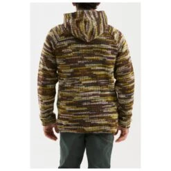 E9 Happy - Wolljacke 14 E9 Happy - Wolljacke -Outdoor-Ausrüstung e9 happy wolljacke detail 5