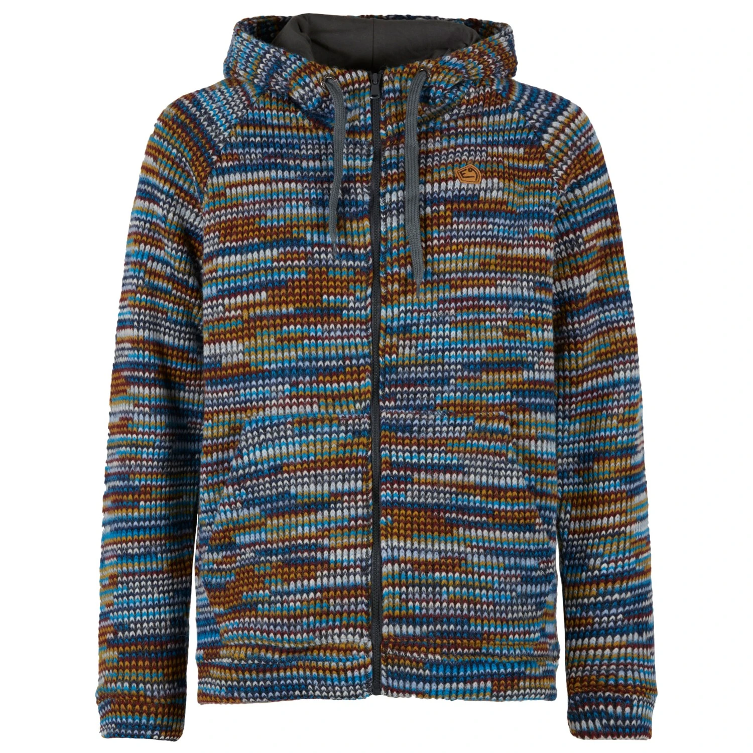 E9 Happy - Wolljacke 1 E9 Happy - Wolljacke