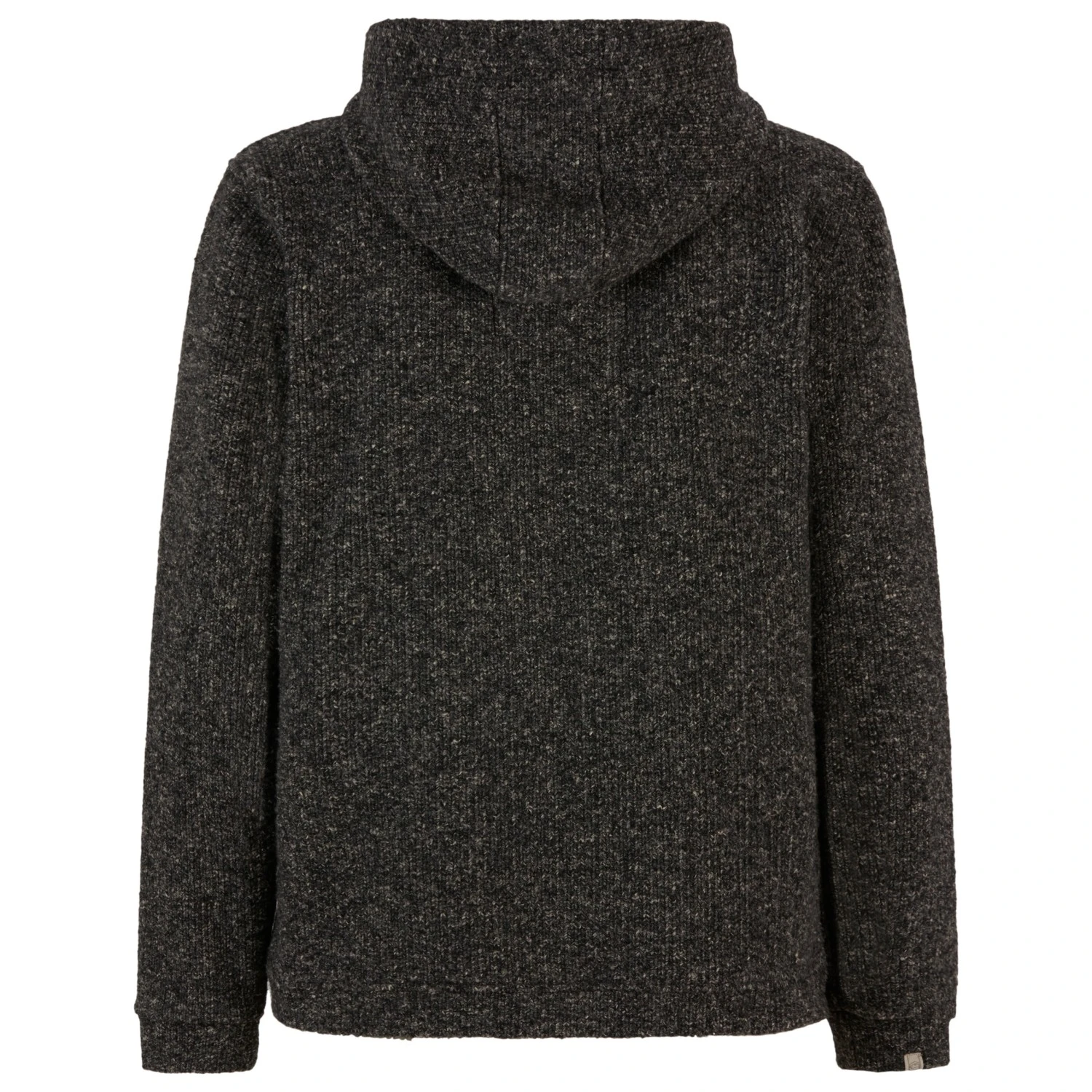 E9 Mimmo - Zip-Hoodie 2 E9 Mimmo - Zip-Hoodie – Bild 2