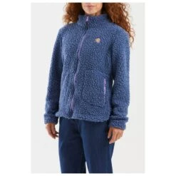 E9 Women's Puf 2.3 - Fleecejacke 11 E9 Women's Puf 2.3 - Fleecejacke -Outdoor-Ausrüstung e9 womens puf 23 fleecejacke detail 3