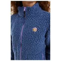 E9 Women's Puf 2.3 - Fleecejacke 13 E9 Women's Puf 2.3 - Fleecejacke -Outdoor-Ausrüstung e9 womens puf 23 fleecejacke detail 5