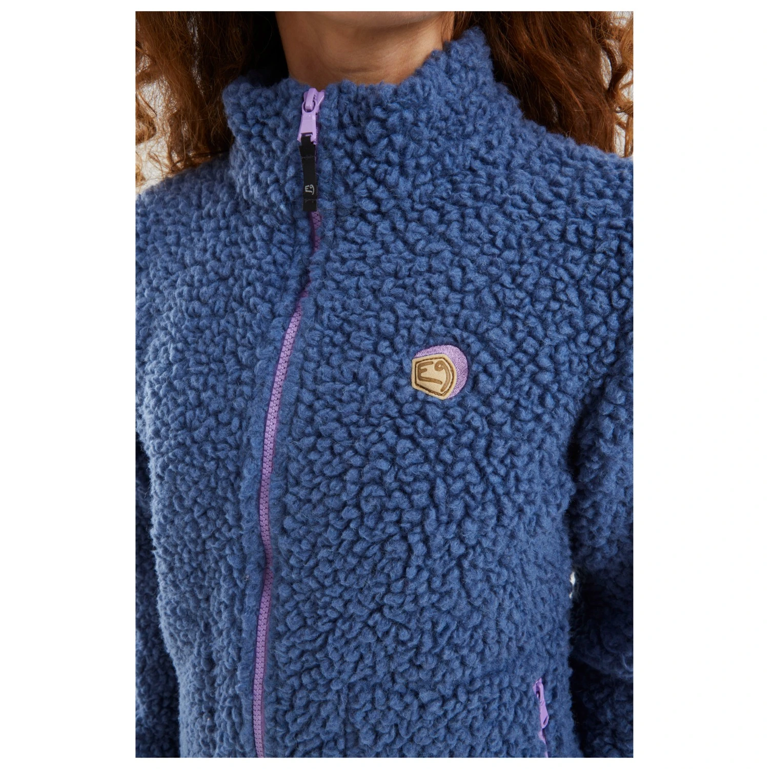 E9 Women's Puf 2.3 - Fleecejacke 5 E9 Women's Puf 2.3 - Fleecejacke – Bild 5