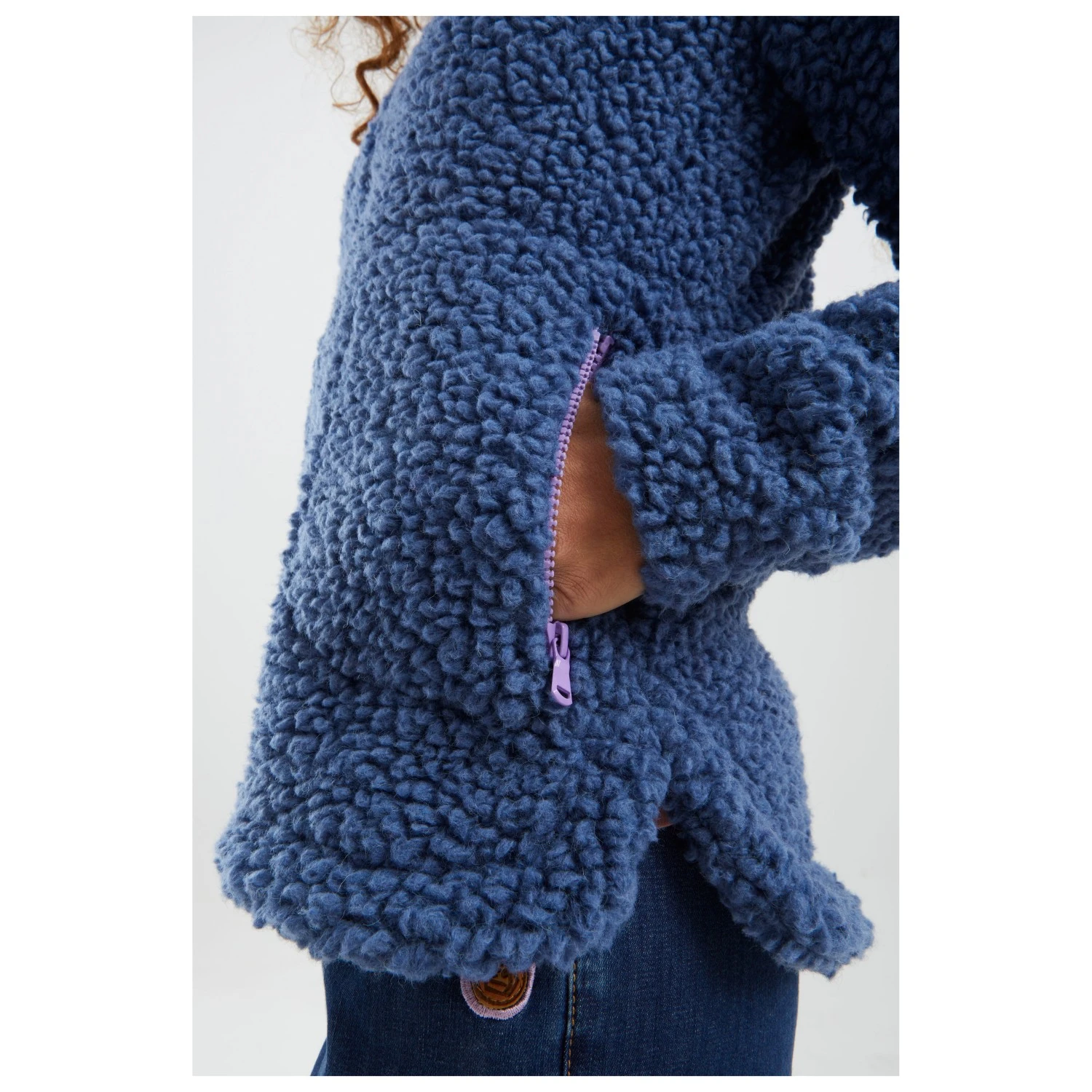 E9 Women's Puf 2.3 - Fleecejacke 6 E9 Women's Puf 2.3 - Fleecejacke – Bild 6