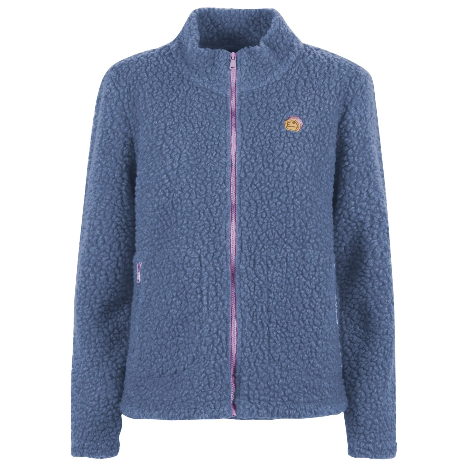 E9 Women's Puf 2.3 - Fleecejacke 1 E9 Women's Puf 2.3 - Fleecejacke