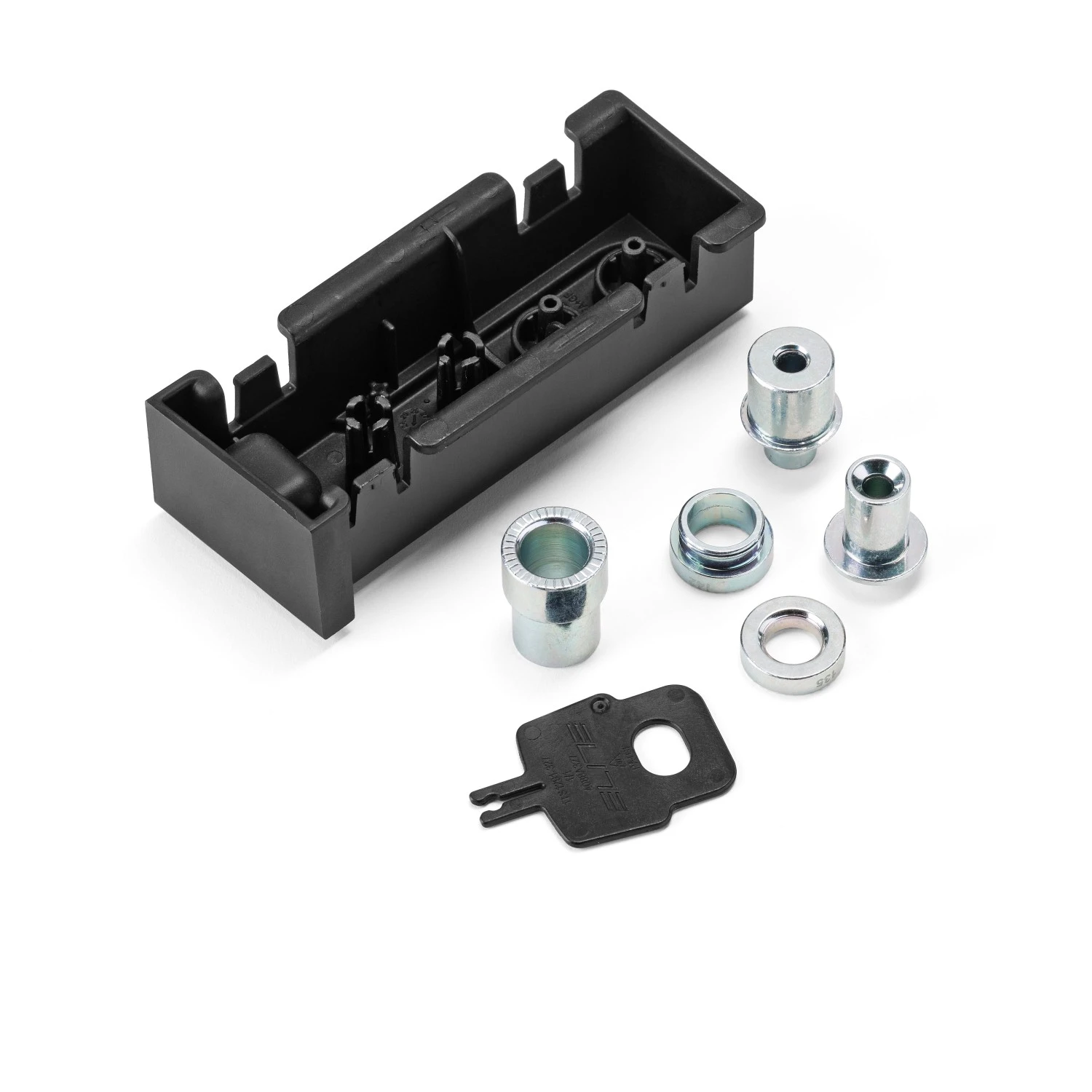 Elite Avanti - Rollentrainer 6 Elite Avanti - Rollentrainer – Bild 6