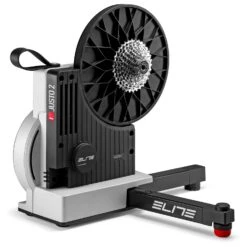 Elite Justo 2 - Rollentrainer