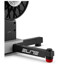 Elite Justo 2 - Rollentrainer -Outdoor-Ausrüstung elite justo 2 rollentrainer detail 4