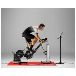 Elite Justo 2 - Rollentrainer -Outdoor-Ausrüstung elite justo 2 rollentrainer detail 6