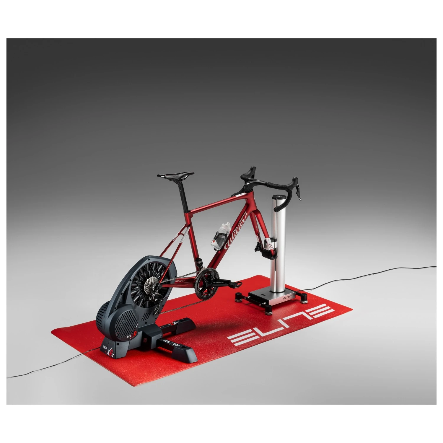 Elite Steigungssimulator Rizer 2 Elite Steigungssimulator Rizer – Bild 2