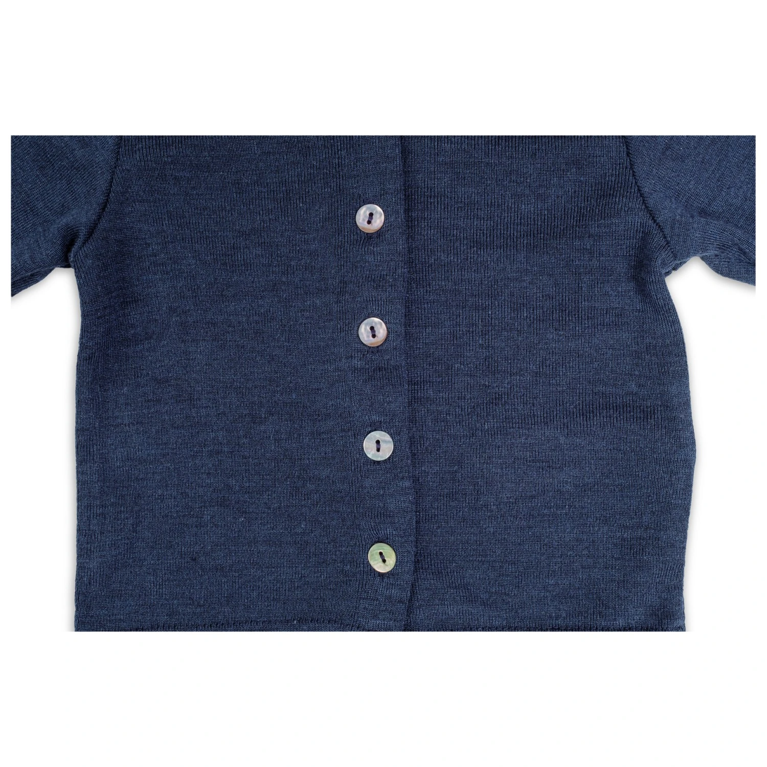 Engel Baby-Cardigan - Cardigan 2 Engel Baby-Cardigan - Cardigan – Bild 2