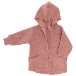 Engel Baby-Jacke Mit Kapuze Und Reißverschluß - Wolljacke 9 Engel Baby-Jacke Mit Kapuze Und Reißverschluß - Wolljacke -Outdoor-Ausrüstung engel baby jacke mit kapuze und reissverschluss wolljacke 3