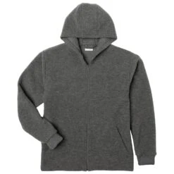 Engel Jacke - Merinojacke