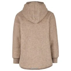 Engel Kinder Kapuzenjacke Wollfleece - Wolljacke -Outdoor-Ausrüstung engel kinder kapuzenjacke wollfleece wolljacke detail 4