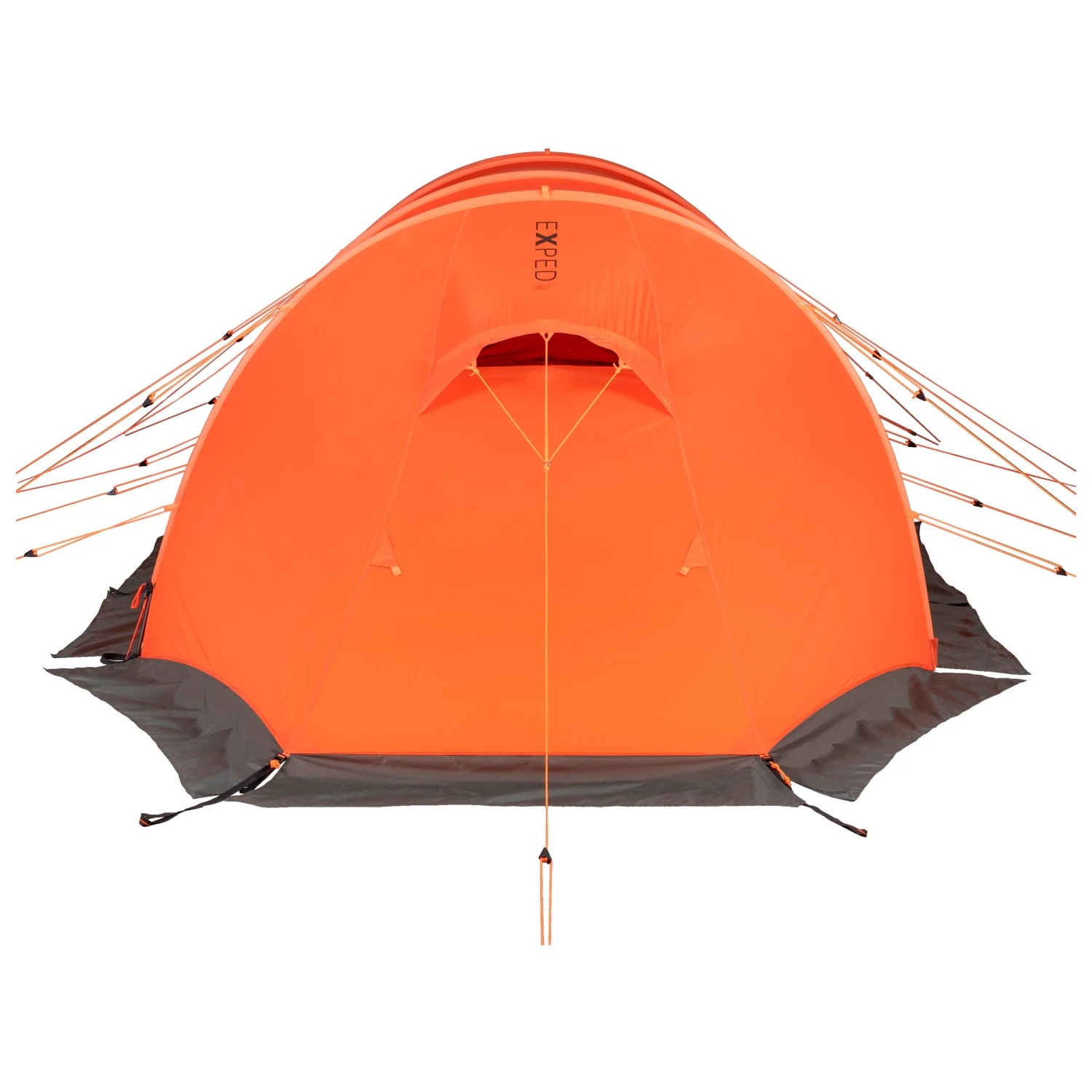 Exped Ceres IV XP Extreme - 4-Personen Zelt 2 Exped Ceres IV XP Extreme - 4-Personen Zelt – Bild 2