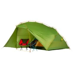 Exped Outer Space II - 2-Personen Zelt 9 Exped Outer Space II - 2-Personen Zelt -Outdoor-Ausrüstung exped outer space ii 2 personen zelt detail 4