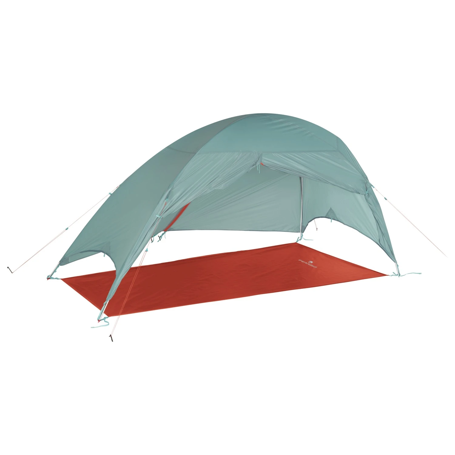 Ferrino Blow 2 Footprint - Zeltunterlage 2 Ferrino Blow 2 Footprint - Zeltunterlage – Bild 2