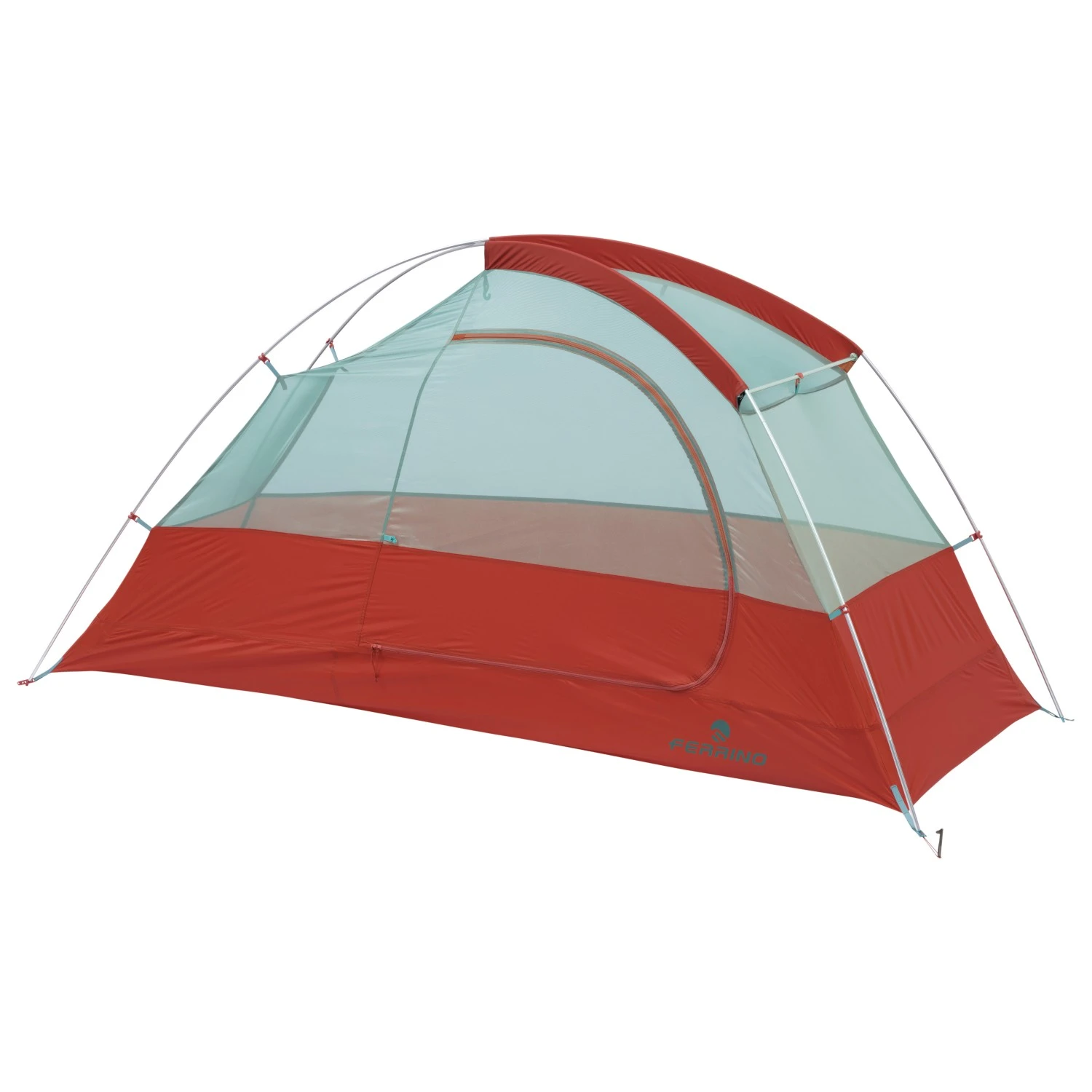 Ferrino Tent Blow 1 - 1-Personen Zelt 2 Ferrino Tent Blow 1 - 1-Personen Zelt – Bild 2