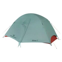 Ferrino Tent Blow 1 - 1-Personen Zelt 8 Ferrino Tent Blow 1 - 1-Personen Zelt -Outdoor-Ausrüstung ferrino tent blow 1 1 personen zelt detail 3