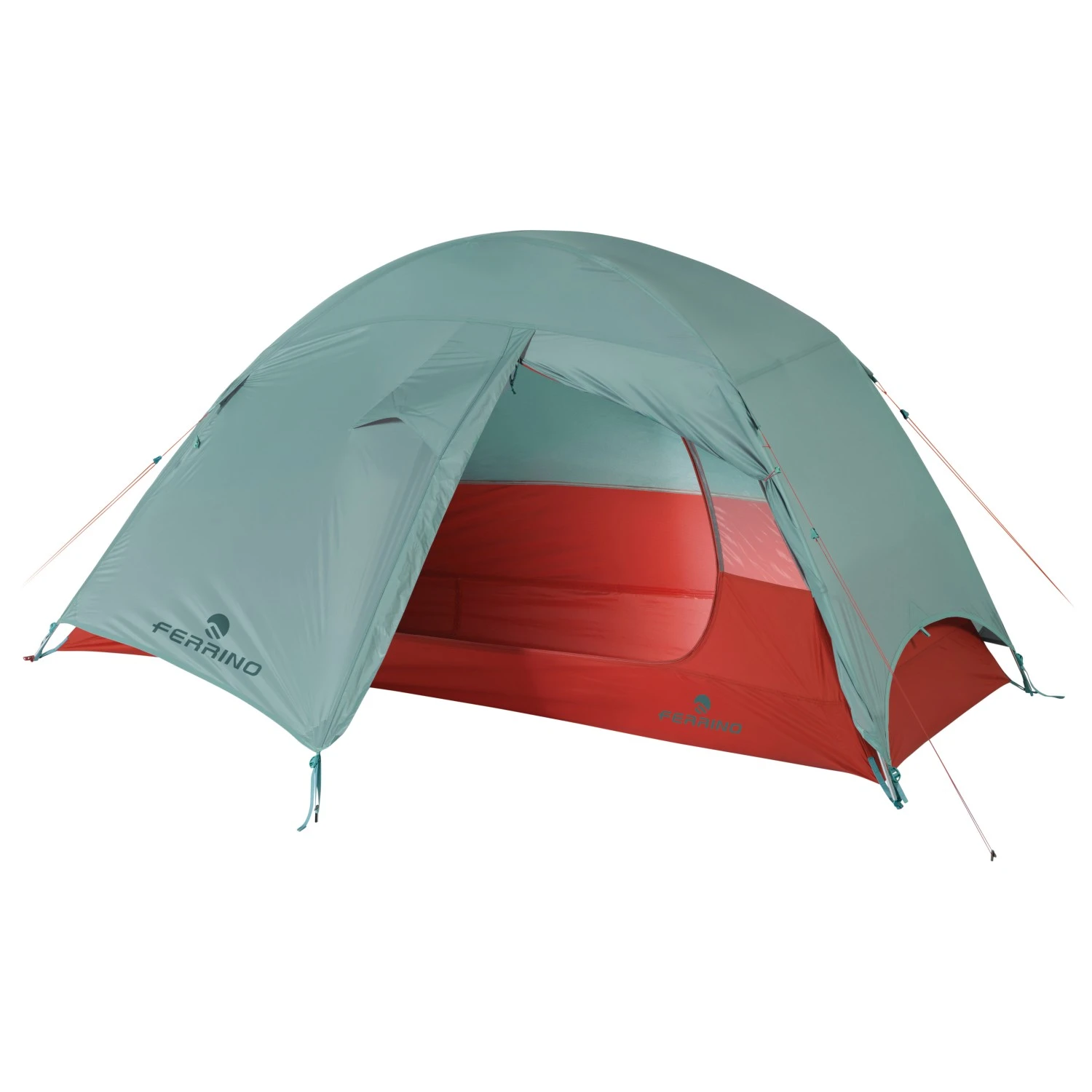 Ferrino Tent Blow 1 - 1-Personen Zelt 1 Ferrino Tent Blow 1 - 1-Personen Zelt