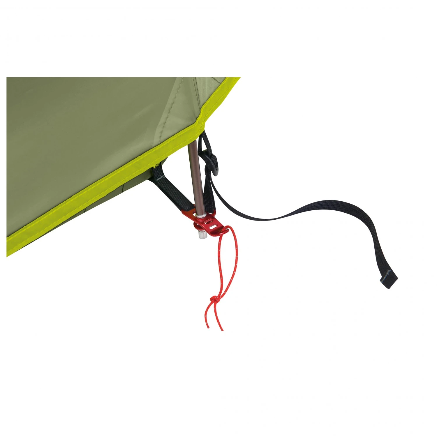Ferrino Tent Sling 1 - 1-Personen Zelt 4 Ferrino Tent Sling 1 - 1-Personen Zelt – Bild 4