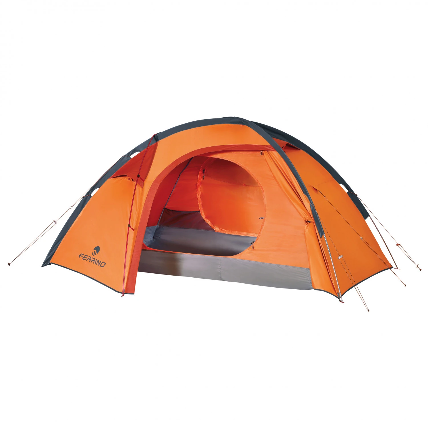 Ferrino Tent Trivor 2 - 2-Personen Zelt 1 Ferrino Tent Trivor 2 - 2-Personen Zelt