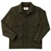 Filson Mackinaw Cruiser - Wolljacke