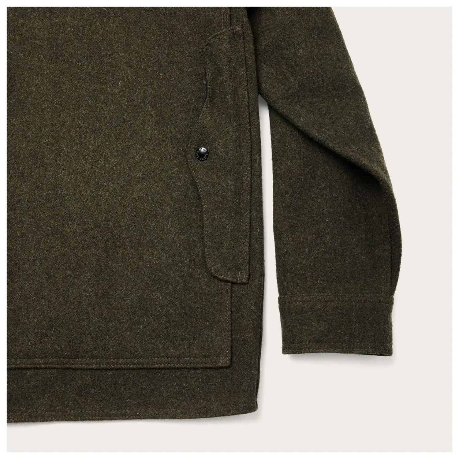 Filson Mackinaw Cruiser - Wolljacke 7 Filson Mackinaw Cruiser - Wolljacke – Bild 7